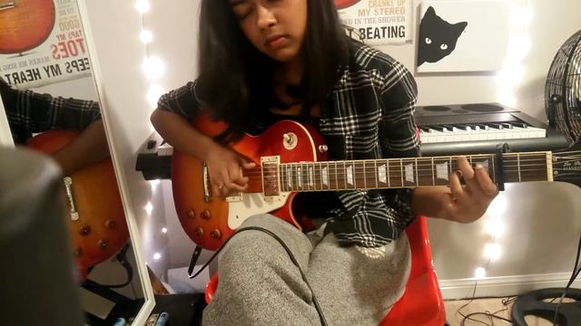 City of Stars Fingerstyle смотреть онлайн