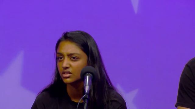 Varsity Quiz from Vegas PBS S2019 Ep8| Silver League Quarterfinal IV смотреть онлайн