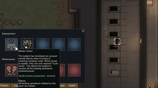 INSTANTLY hacking Ancient Vault (Vault of Shadows #3) смотреть онлайн