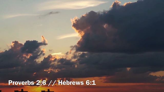 Evening Reflection // Dr Prosper Tettey Doe // 6 April 2022 смотреть онлайн