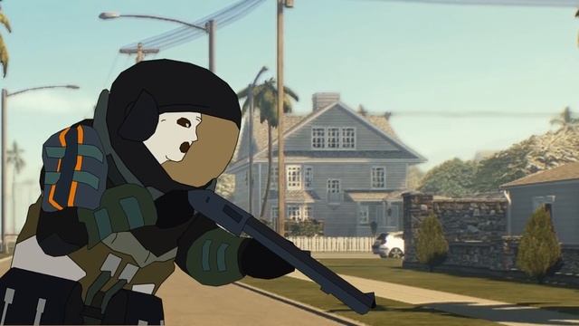 Payday 2 Vs. Payday: The Heist Difficulty, In A Nutshell