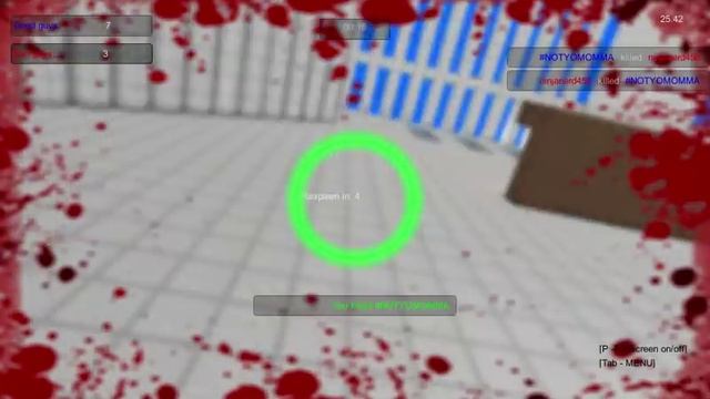 Pixel Warfare | When Did I Get Good At This Game??!?!? смотреть онлайн