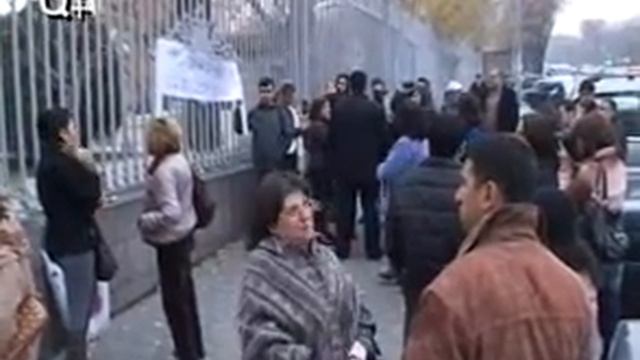 «Հաղթանակը ժամանակի խնդիր է» смотреть онлайн