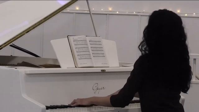 Он знает все | Христианские песни | Наталья Гайлис смотреть онлайн