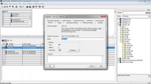 Бесплатный видеоурок "Настройка оборудования в SIMATIC STEP 7"