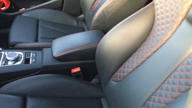 AUDI S3 SEDAN 2019 ? | Review - Test Drive смотреть онлайн