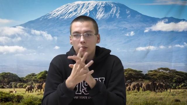 bio@ecocamp. Выпуск 1. Почему перец острый? смотреть онлайн