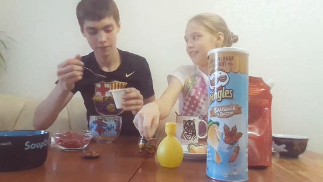 Смузи из того, что есть дома смотреть онлайн