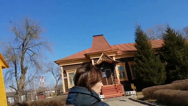 ПАВЛОВСКИЙ ПОСАД | МУЗЕЙ ПЛАТКА | ДОМА ZЕКОВ | ЭТО ТРЕШ | ЗАМЕТНЫЙ КОНТРАСТ