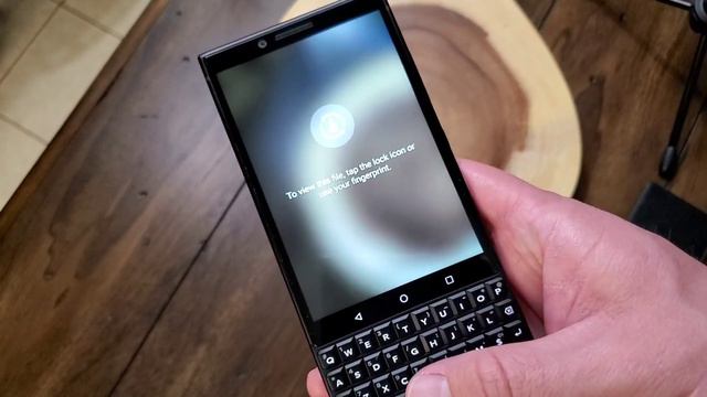 BlackBerry KEY2 Review - The Best BlackBerry Ever? смотреть онлайн