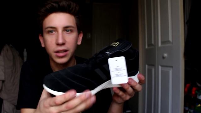 ADIDAS BOOST STEAL!!! (@Toooooort) смотреть онлайн