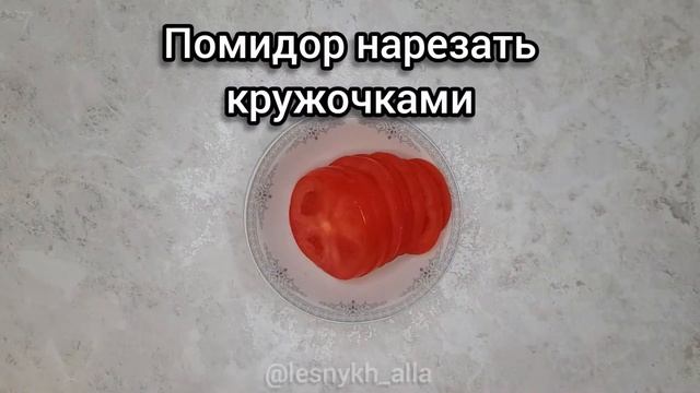 Вкусный перекус и обед / "Гнёзда" из спагетти с фаршем смотреть онлайн