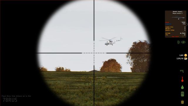 DayZ mod. Прямо сейчас. Премьера ;) Держись за штурвал или как Валера вертушкой управлял;) смотреть онлайн