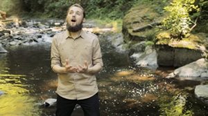 Симон Хорольский – Благодать Господа (христианская песня)