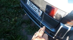 Звуковой сигнал заднего хода на Ваз 2111