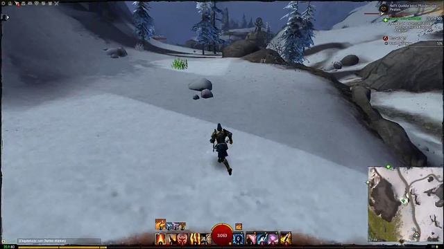 GW2MH - Guild Wars 2 Multihack by Yothri смотреть онлайн