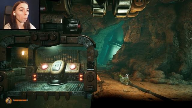 F.I.S.T.: Forged In Shadow Torch #6 | СЛИВ НА ЦЕНТРАЛЬНОЙ СТАНЦИИ смотреть онлайн