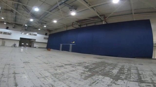 Felix IQ лучший метательный планер в мире. Разминка. смотреть онлайн