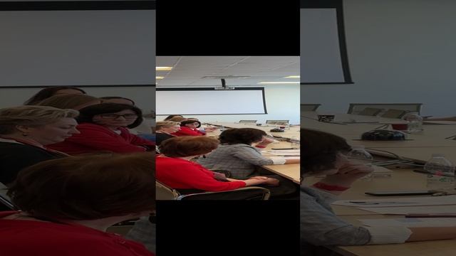 Гаффорова Е.Б Речь1