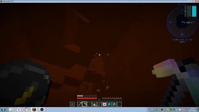 нашёл сундук в майнкрафте смотреть онлайн