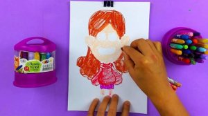 Как нарисовать ГРАВИТИ ФОЛЗ урок рисования