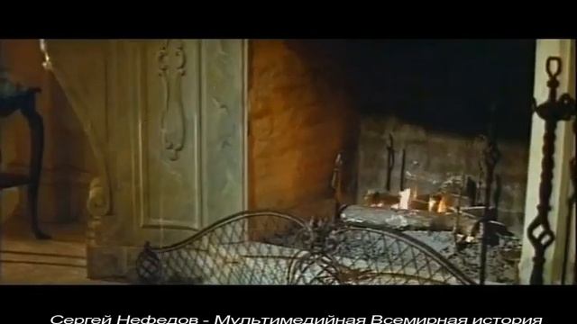 Леди Гамильтон и адмирал Нельсон - Lady Hamilton and Admiral Nelson смотреть онлайн