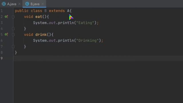 Java Tutorial - 33 | Interface | Interface Vs Abstract Class | Sinhala смотреть онлайн