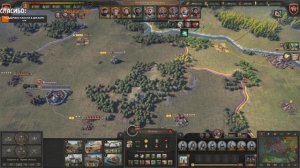 Knights of Honor II: Sovereign - Новгород #2