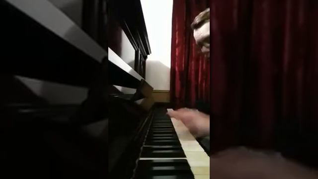 "Voyage, voyage", "Lullaby of birdland", "Нелюбимая" (piano cover by Anton Ryzhenko) смотреть онлайн