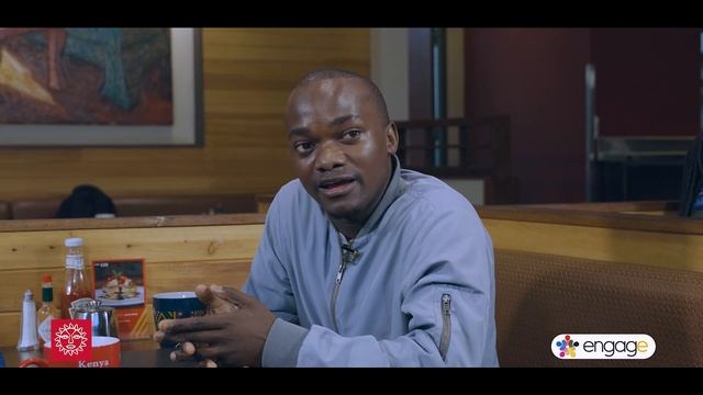 First Date and Happily Ever After- Veronica and David (Java Love) смотреть онлайн