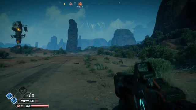 ALL Rage 2 Easter Eggs, Secrets & References смотреть онлайн