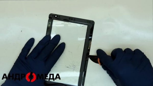 разбор "По болтикам" EXPLAY Informer 703