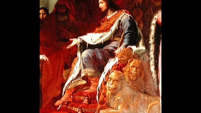 Jean-Joseph Cassanea de Mondonville. Nisi Dominus. Le Parnasse Francais смотреть онлайн