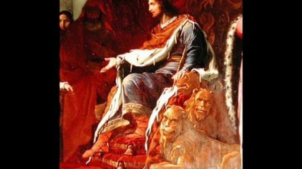 Jean-Joseph Cassanea de Mondonville. Nisi Dominus. Le Parnasse Francais