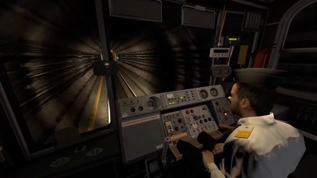 Обучение на машиниста без класса квалификации: как начать играть на 81-717/714 в метрострое смотреть онлайн