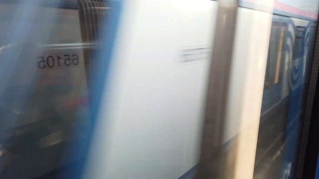 История и будущее Таганско-Краснопресненской линии смотреть онлайн