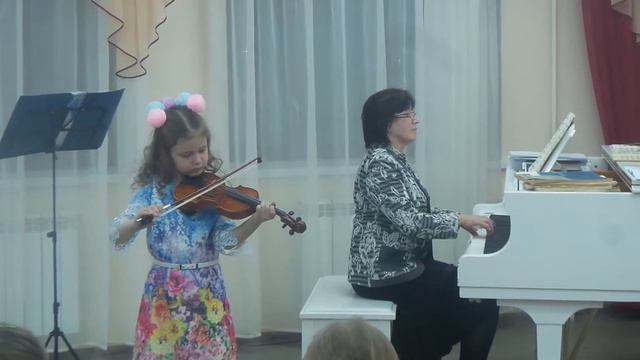 юная скрипачка смотреть онлайн