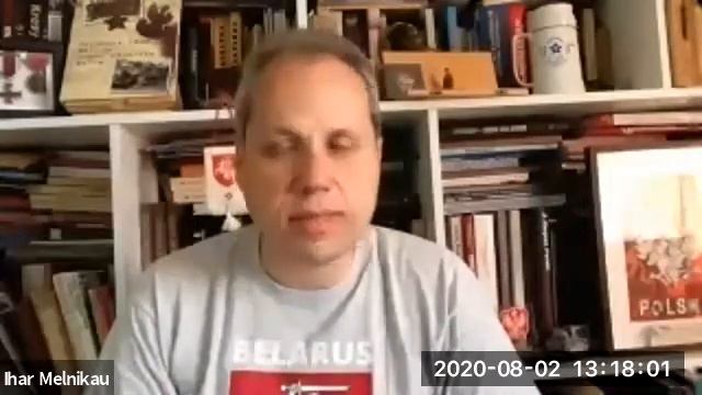 The Belarusians who fought under British command in WWII - English смотреть онлайн