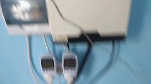 Параллельное подключение солнечных панелей.