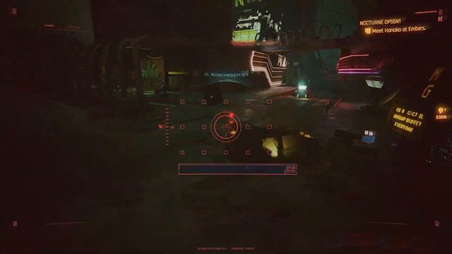 Cyberpunk 2077 2.0 - The Speed Daemon Netrunner build (Very Hard) смотреть онлайн