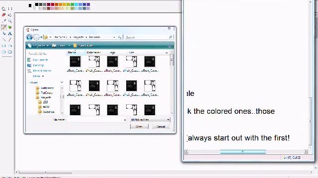 How To Make Your Own Custom Sims 2 Hair