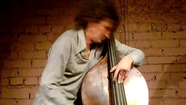 Robert Black and Vladimir Volkov смотреть онлайн