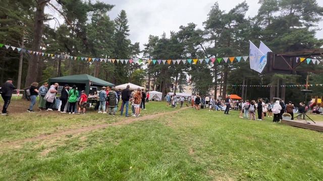 Как живет эстонская провинция Суурпеа Suurpea .#таещекулинарка