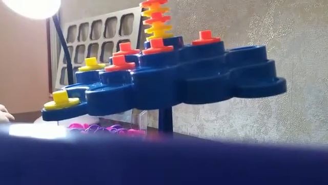 распаковка игры держи баланс смотреть онлайн