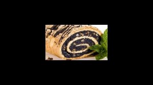 Как приготовить мак для начинки?