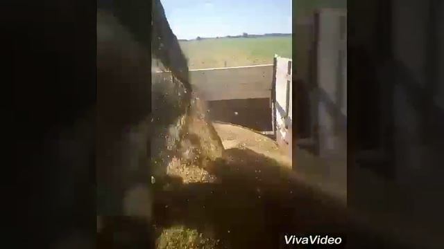 Комбайнёры.