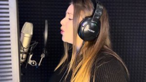 Кавер - А река течет (из к/ф «Родные» )@Sergeyburunovoe и @LubeOfficial