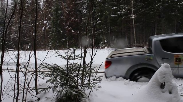 Алмазовские снега смотреть онлайн