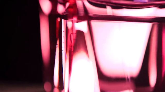 Versace - Bright Crystal Absolu (Conceptual Advertisement)