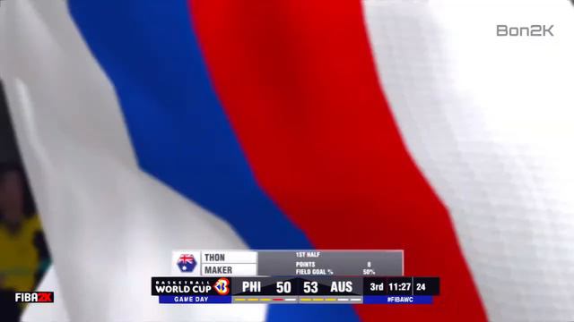 Live Now: Gilas Pilipinas vs Australia | FIBA WORLD CUP | Jan. 19, 2023 | FIBA2K Simulation Game смотреть онлайн